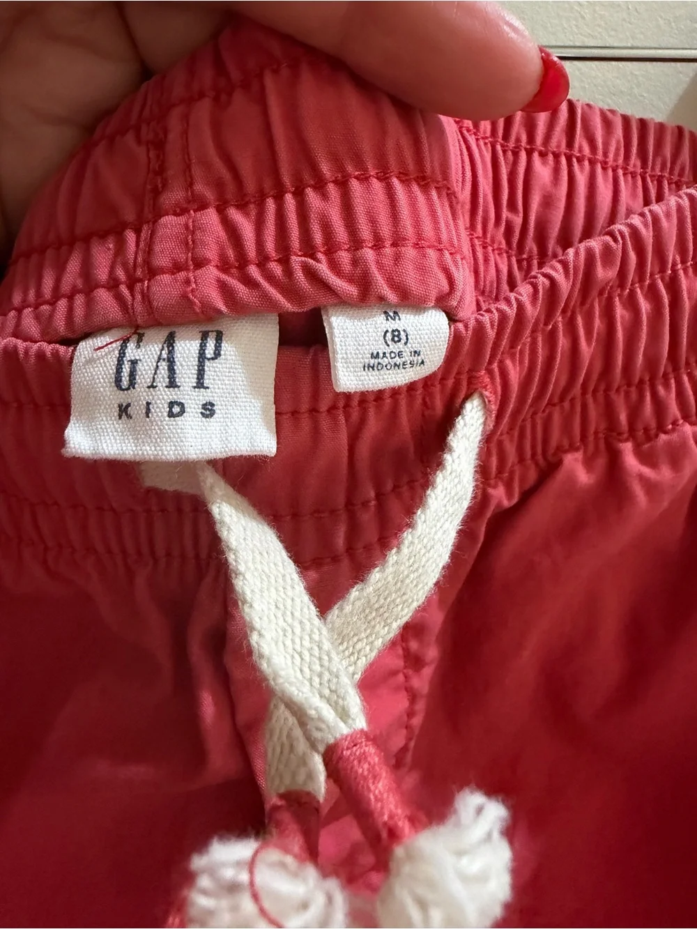 Gap Kids shorts
